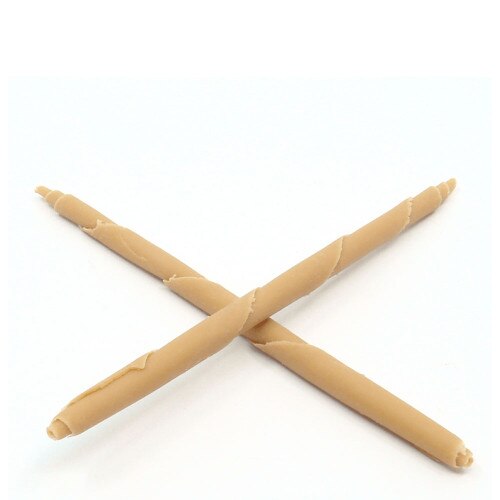 Mona Lisa - Slim Pencils - Gold Caramel - 200pcs - OFFER